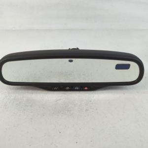 2006-2012 Chevrolet Malibu Interior Rear View Mirror Replacement OEM P/N:E11025898 Fits OEM Used Auto Parts For Sale 2025