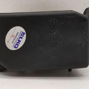 2006-2011 Hyundai Accent Fusebox Fuse Box Panel Relay Module P/N:91285 1E350 912031E353 Fits 2006 2007 2008 2009 2010 2011 OEM Used Auto Parts Buy Cheap Wholesale Pice