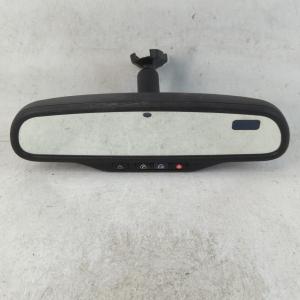 2006-2012 Chevrolet Malibu Interior Rear View Mirror Replacement OEM P/N:E11025898 Fits Fits 2006 2007 2008 2009 2010 2011 2012 OEM Used Auto Parts Buy Cheap Latest