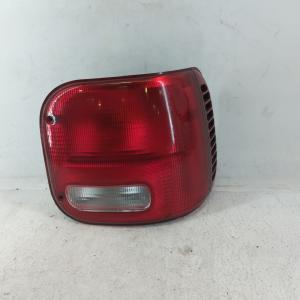 2000 Aftermarket Dorman Tail Light Assembly Passenger Right OEM P/N:11-5547B Fits OEM Used Auto Parts Cheap Extremely