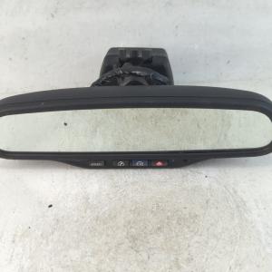 2006-2012 Chevrolet Malibu Rear View Mirror Oem Manchester