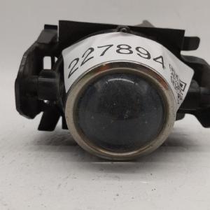 2006-2012 Ford Fusion Driver Left Oem Front Light Lamp Genuine Sale Online