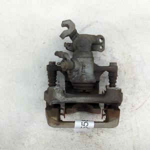 2006-2012 Ford Fusion Front Driver Left Brake Caliper Sale Footlocker Finishline