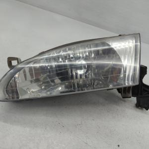 1998-2000 Toyota Corolla Driver Left Oem Head Light Headlight Lamp Clearance Pre Order