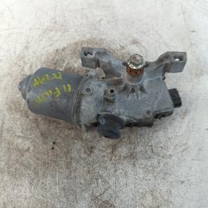 2006-2012 Ford Fusion Front Windshield Wiper Motor P/N:9E51-17566-AA Fits Fits 2006 2007 2008 2009 2010 2011 2012 OEM Used Auto Parts Cheap Sale With Mastercard