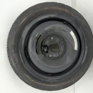 2006-2011 Honda Civic Spare Donut Tire Wheel Rim Oem Sale Best Pices