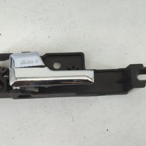 2006-2011 Mercury Milan Driver Front Left Door Handle Exterior Assembly Inexpensive Cheap Online