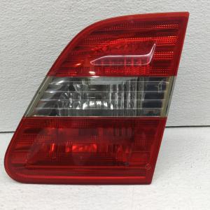 2006-2011 Mercedes-Benz B200 Tail Light Assembly Passenger Right OEM Fits 2006 2007 2008 2009 2010 2011 OEM Used Auto Parts Choice Online