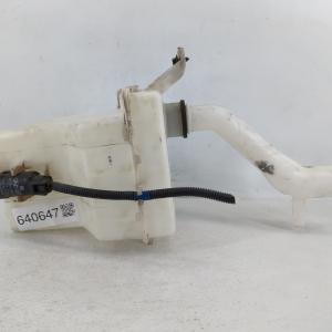 2006-2011 Hyundai Accent Windshield Washer Fluid Reservoir Bottle Oem Outlet Cheap Online