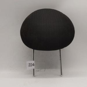 2006-2011 Kia Rio Headrest Head Rest Front Driver Passenger Seat Fits 2006 2007 2008 2009 2010 2011 OEM Used Auto Parts Clearance Pictures