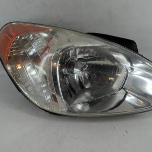 2006-2011 Hyundai Accent Passenger Right Oem Head Light Headlight Lamp 2025 Sale Online