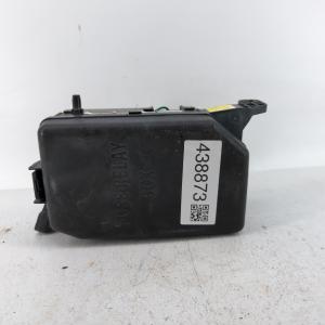 2006-2011 Hyundai Accent Fusebox Fuse Box Panel Relay Module P/N:91203-1E015 91283-1E051 Fits 2006 2007 2008 2009 2010 2011 OEM Used Auto Parts For Sale Cheap Pice From China