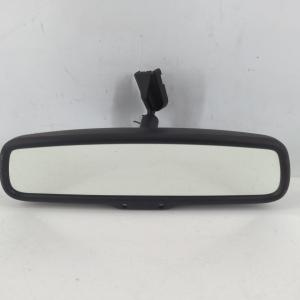 2006-2011 Lincoln Town Car Interior Rear View Mirror Replacement OEM P/N:E11015892 Fits OEM Used Auto Parts Free Shipping Supply