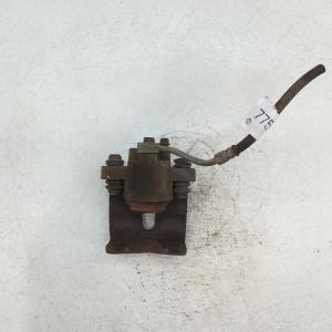 2006-2011 Mercury Grand Marquis Front Passenger Right Brake Caliper Visit Sale Online