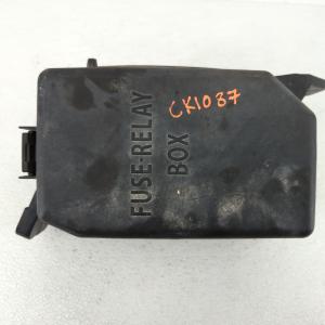 2006-2011 Hyundai Accent Fusebox Fuse Box Panel Relay Module P/N:91203-1E020 Fits 2006 2007 2008 2009 2010 2011 OEM Used Auto Parts Buy Cheap Recommend