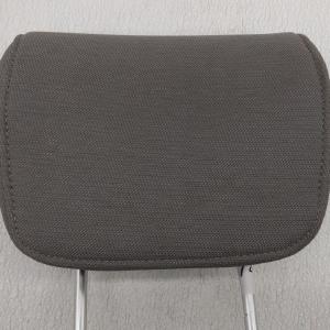 2006-2011 Hyundai Accent Headrest Head Rest Front Driver Passenger Seat Fits 2006 2007 2008 2009 2010 2011 OEM Used Auto Parts Outlet New