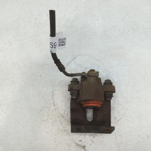 2006-2011 Mercury Grand Marquis Rear Driver Left Brake Caliper Free Shipping Best Store To Get