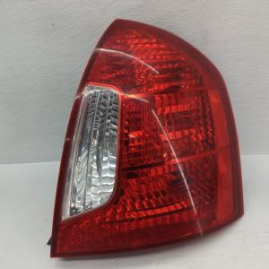 2006-2011 Hyundai Accent Tail Light Assembly Passenger Right OEM P/N:92402-1E2 Fits Fits 2006 2007 2008 2009 2010 2011 OEM Used Auto Parts Clearance Clearance