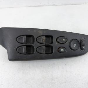 2006-2011 Honda Civic Master Power Window Switch Replacement Driver Side Left P/N:35750-SNA-A130-M1 Fits OEM Used Auto Parts Cheap Sale Low Pice Fee Shipping
