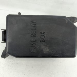 2006-2011 Hyundai Accent Fusebox Fuse Box Panel Relay Module P/N:91203-1E026 Fits 2006 2007 2008 2009 2010 2011 OEM Used Auto Parts Extremely Cheap Online