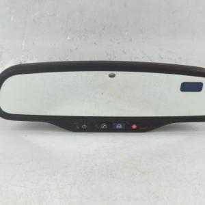 2006-2012 Chevrolet Malibu Interior Rear View Mirror Replacement OEM P/N:15787972 Fits Fits 2006 2007 2008 2009 2010 2011 2012 OEM Used Auto Parts Discount With Mastercard