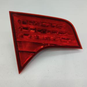2006-2011 Honda Civic Tail Light Assembly Driver Left OEM Fits 2006 2007 2008 2009 2010 2011 OEM Used Auto Parts Sale Real