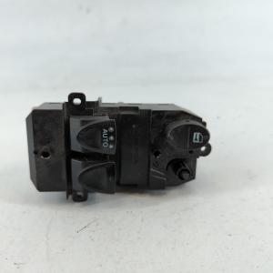 2006-2011 Honda Civic Master Power Window Switch Replacement Driver Side Left P/N:35750-SVA-A120-M1 Fits OEM Used Auto Parts Discount Eastbay