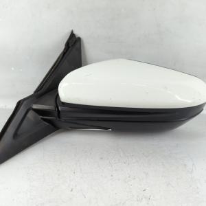2006-2011 Honda Civic Side Mirror Replacement Driver Left View Door Mirror Fits Fits 2006 2007 2008 2009 2010 2011 OEM Used Auto Parts Sale Best Seller