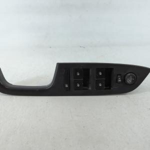 2006-2011 Honda Civic Master Power Window Switch Replacement Driver Side Left P/N:321479 20917598 Fits OEM Used Auto Parts Discount Online Online