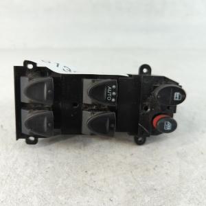 2006-2011 Honda Civic Master Power Window Switch Replacement Driver Side Left P/N:35750-SNA-A130-M1 Fits OEM Used Auto Parts Best Place To Buy Online