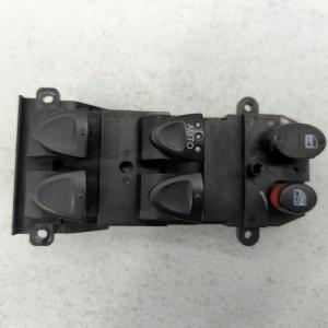 2006-2011 Honda Civic Master Power Window Switch Replacement Driver Side Left P/N:35750-SNH-A133-M1 Fits OEM Used Auto Parts Pictures Cheap Pice