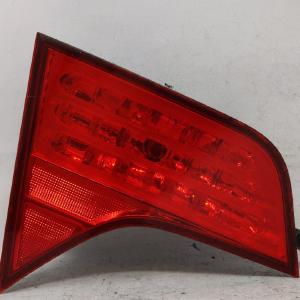 2006-2011 Honda Civic Tail Light Assembly Driver Left OEM Fits 2006 2007 2008 2009 2010 2011 OEM Used Auto Parts Fashion Style Cheap Online