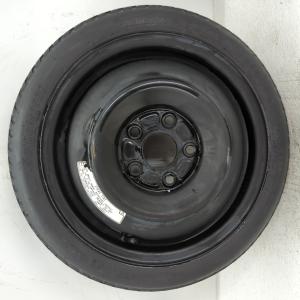 2006-2011 Honda Civic Spare Donut Tire Wheel Rim Oem Sale Shop