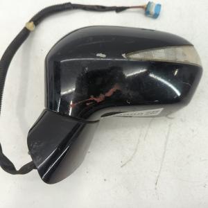 2006-2011 Honda Civic Side Mirror Replacement Driver Left View Door Mirror P/N:E6010029 Fits Fits 2006 2007 2008 2009 2010 2011 OEM Used Auto Parts Free Shipping Low Pice