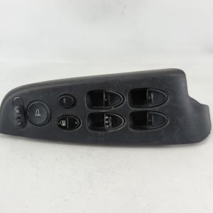 2006-2011 Honda Civic Master Power Window Switch Replacement Driver Side Left P/N:35750-SNA-A130-M1 Fits OEM Used Auto Parts Pay With Paypal Cheap Pice