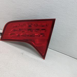 2006-2011 Honda Civic Tail Light Assembly Passenger Right OEM Fits 2006 2007 2008 2009 2010 2011 OEM Used Auto Parts Discount Original