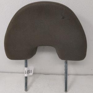 2006-2011 Honda Civic Headrest Head Rest Front Driver Passenger Seat Fits 2006 2007 2008 2009 2010 2011 OEM Used Auto Parts Release Dates Sale Online