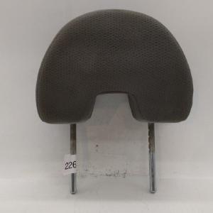 2006-2011 Honda Civic Headrest Head Rest Front Driver Passenger Seat Fits 2006 2007 2008 2009 2010 2011 OEM Used Auto Parts Sale Low Cost