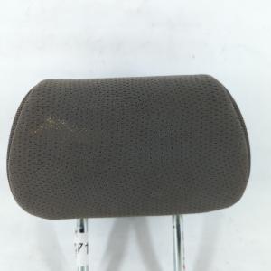 2006-2011 Honda Civic Headrest Head Rest Front Driver Passenger Seat Fits Fits 2006 2007 2008 2009 2010 2011 OEM Used Auto Parts Stockist Online