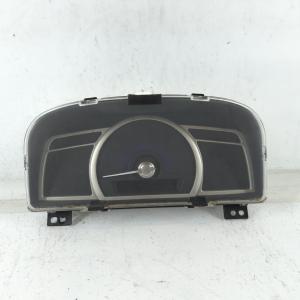 2006-2011 Honda Civic Instrument Cluster Speedometer Gauges P/N:PB0908101 72800-SNA-A150-M1 Fits OEM Used Auto Parts Cheap Pirce