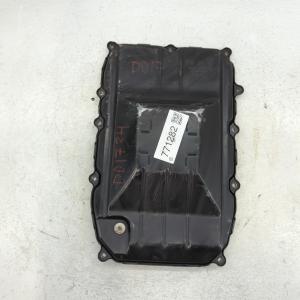 2006-2011 Hyundai Accent Engine Oil Pan Fits Fits 2006 2007 2008 2009 2010 2011 OEM Used Auto Parts Looking For Cheap Pice