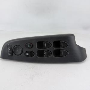 2006-2011 Honda Civic Master Power Window Switch Replacement Driver Side Left P/N:35750-SNA-A130-M1 Fits OEM Used Auto Parts Clearance Nicekicks