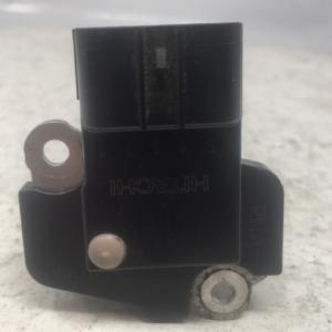 2006-2011 Honda Civic Mass Air Flow Meter Maf Black Clearance Fake