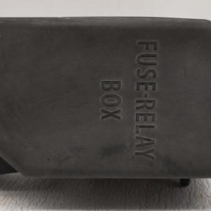 2006-2011 Hyundai Accent Fusebox Fuse Box Panel Relay Module P/N:91285 1E350 912031E353 Fits 2006 2007 2008 2009 2010 2011 OEM Used Auto Parts Clearance Reliable