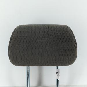 2006-2011 Honda Civic Headrest Head Rest Front Driver Passenger Seat Fits 2006 2007 2008 2009 2010 2011 OEM Used Auto Parts Low Cost For Sale