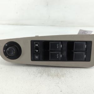 2006-2011 Honda Civic Master Power Window Switch Replacement Driver Side Left P/N:04602781AA Fits OEM Used Auto Parts Buy Cheap Best Store To Get