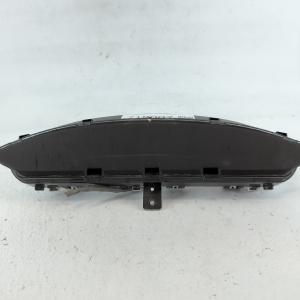 2006-2011 Honda Civic Instrument Cluster Speedometer Gauges P/N:78100-SNC-A122 Fits Fits 2006 2007 2008 2009 2010 2011 OEM Used Auto Parts Cheap Sale Online