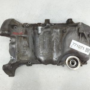 2006-2011 Honda Civic Engine Oil Pan Fits Fits 2006 2007 2008 2009 2010 2011 OEM Used Auto Parts Cheap Sale The Cheapest