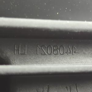 2006-2011 Ford Ranger Side Mirror Replacement Driver Left View Door Mirror Fits 2006 2007 2008 2009 2010 2011 OEM Used Auto Parts Outlet Fashion Style