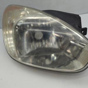 2006-2011 Hyundai Accent Passenger Right Oem Head Light Headlight Lamp Cheap Affordable